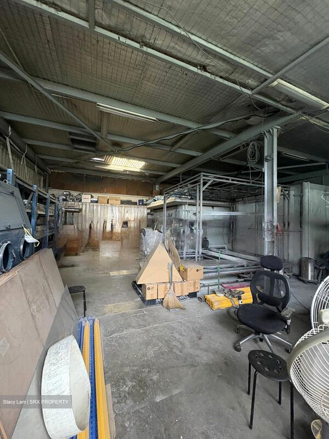 Kallang Sector (D13), Factory #455455111